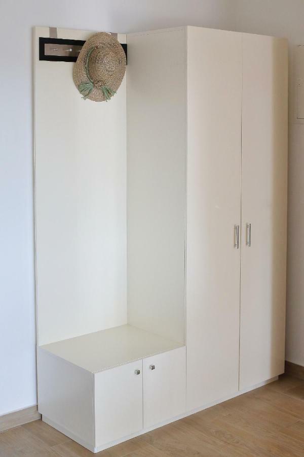 Luxury Apartments Sikiric_2 With Fantastic View On The Sea บาร์บินเย ภายนอก รูปภาพ